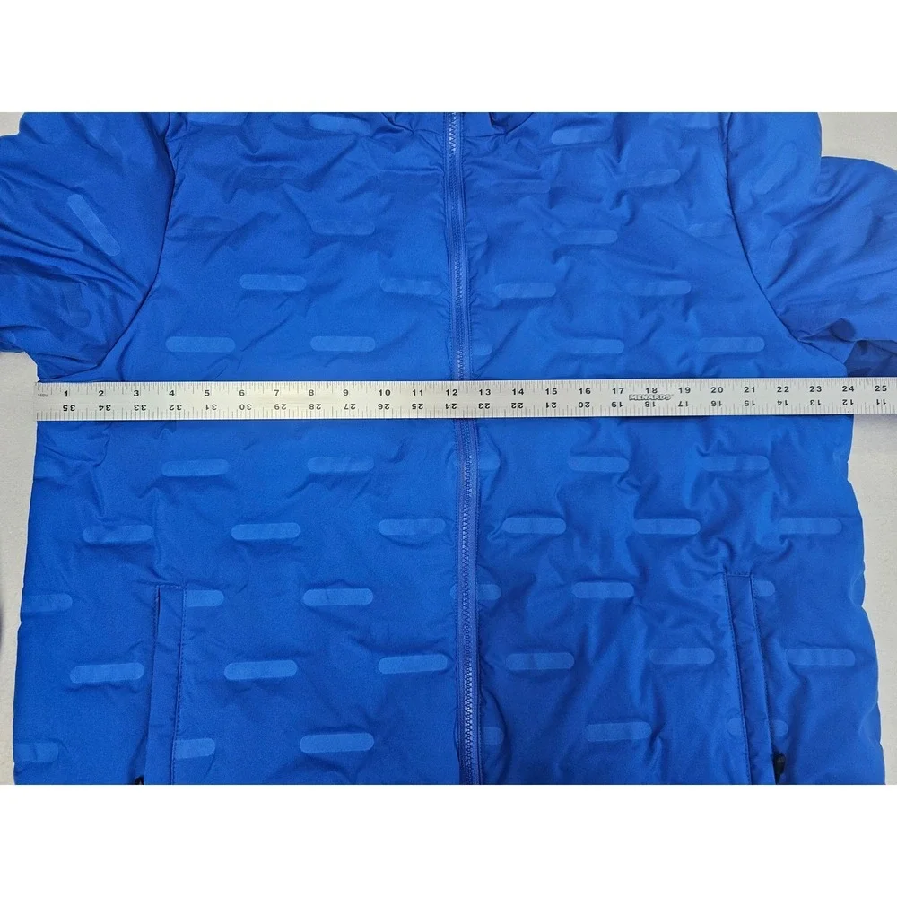 Swiss Tech men blue